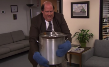 The Office Is Netflix's Most Popular Show: "It's Not Even Close," Actor Says